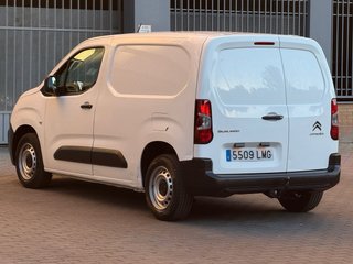 Citroen Berlingo 2021