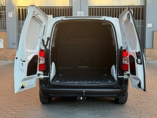 Citroen Berlingo 2021