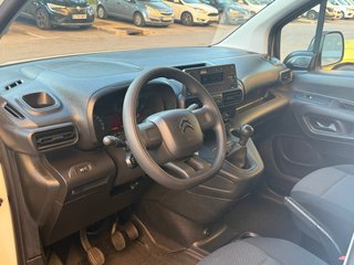 Citroen Berlingo 2021