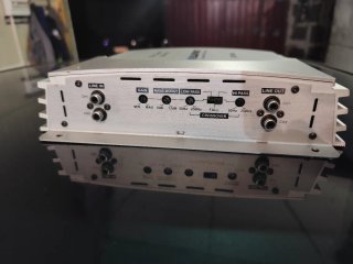 Etapa de Potencia Blaupunkt GTA 2 Special Edition