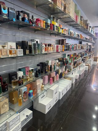 Tu mejor perfume Árabe