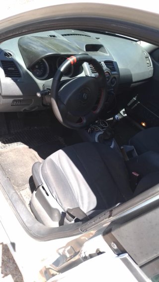 Renault Megane 2005
