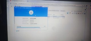 ASUS XG27UCDMG para piezas