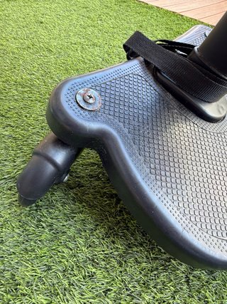 Asiento universal para carrito de bebé