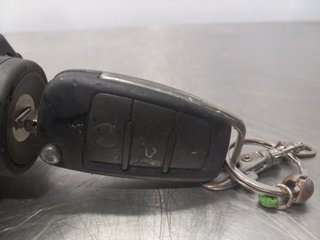 ANTIRROBO / LLAVE CONTACTO AUDI A6 BERLINA (4F2)