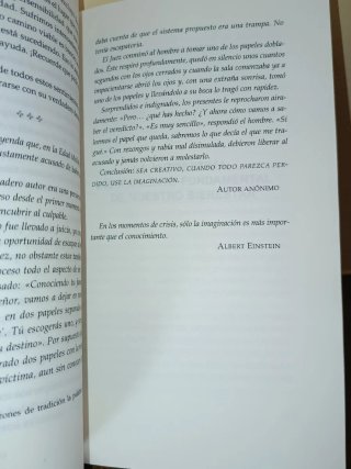 Toma un café contigo mismo, Autoayuda, Wal. Dresel