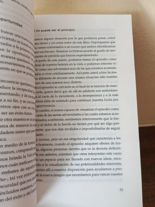 Toma un café contigo mismo, Autoayuda, Wal. Dresel