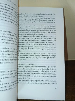 Toma un café contigo mismo, Autoayuda, Wal. Dresel
