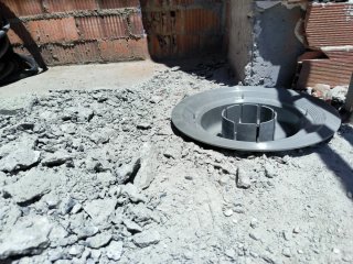 Instalaciones fontanería, albañilería etc.
