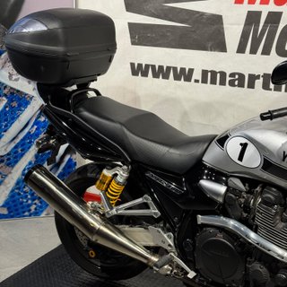 YAMAHA XJR 1300