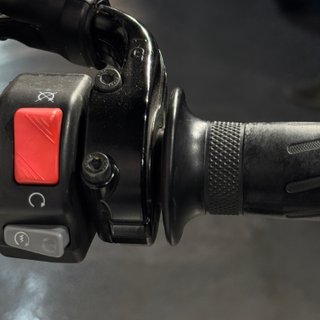 YAMAHA XJR 1300