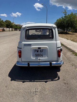 Renault R4TL