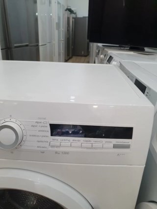 Lavadora Balay con garantía y transporte
