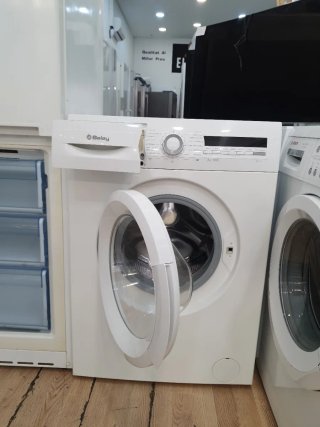 Lavadora Balay con garantía y transporte