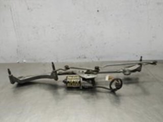 MOTOR LIMPIA DELANTERO SEAT TOLEDO (1M2) ARL 1J19