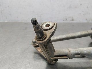 MOTOR LIMPIA DELANTERO SEAT TOLEDO (1M2) ARL 1J19