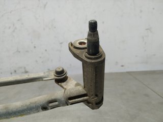 MOTOR LIMPIA DELANTERO SEAT TOLEDO (1M2) ARL 1J19