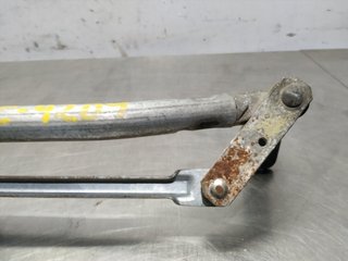 MOTOR LIMPIA DELANTERO SEAT TOLEDO (1M2) ARL 1J19