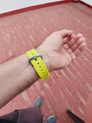 Casio DW-5600GL Lucky Drop