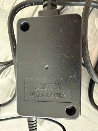 Adaptador Corriente Nintendo Game Boy MGB-005
