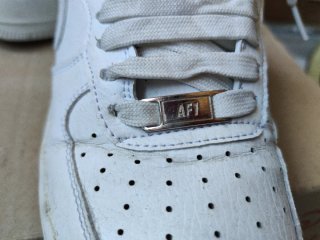 Zapatillas Nike Air Force 1 Talla 38.5