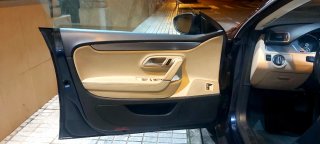 Volkswagen CC 2013