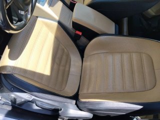 Volkswagen CC 2013