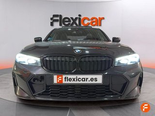 BMW Serie 3 318d Auto.Touring