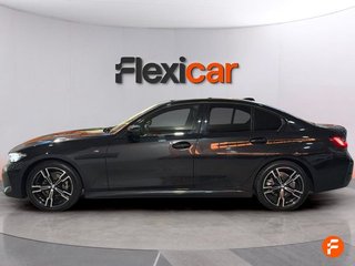 BMW Serie 3 318d Auto.Touring