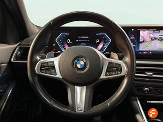 BMW Serie 3 318d Auto.Touring