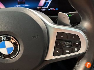 BMW Serie 3 318d Auto.Touring