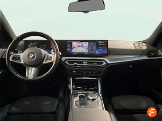BMW Serie 3 318d Auto.Touring