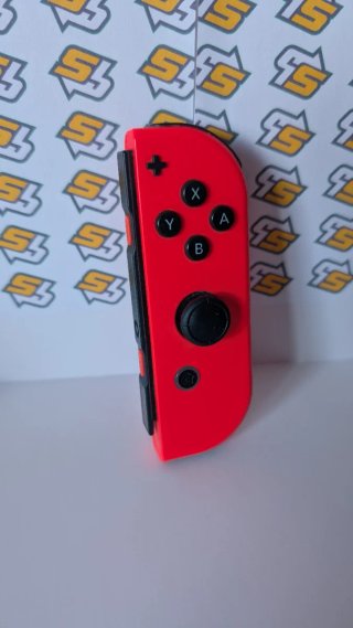 Accesorios Nintendo Switch: JoyCon, Dock, Cargador