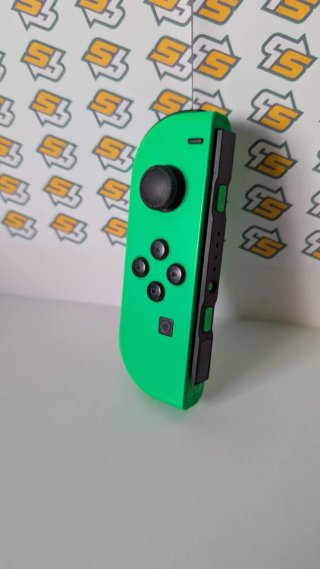 Accesorios Nintendo Switch: JoyCon, Dock, Cargador
