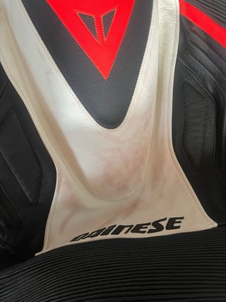 Mono Dainese Talla 40 Mujer
