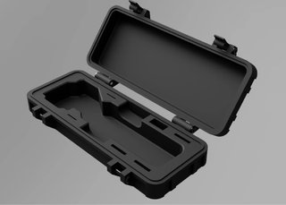 Funda DJI Osmo Pocket 3