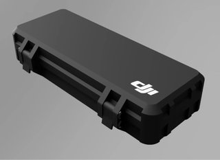 Funda DJI Osmo Pocket 3