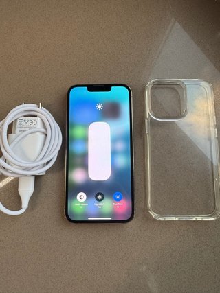 iPhone 13 Pro 256GB Dorado/Plateado