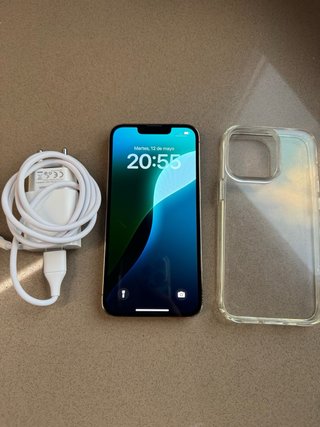 iPhone 13 Pro 256GB Dorado/Plateado