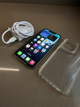 iPhone 13 Pro 256GB Dorado/Plateado