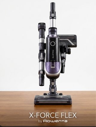 Rowenta X-Force Flex Aspiradora