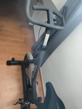 Bici de Spinning