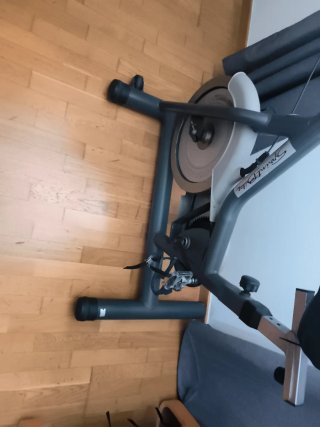Bici de Spinning