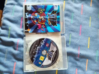 The Sly Trilogy PS3