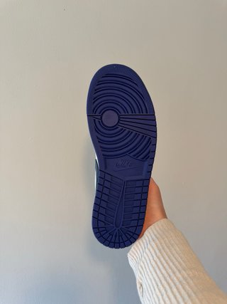 Nike Air Jordan 1 Low T.42,5