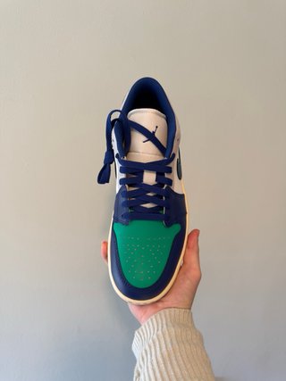 Nike Air Jordan 1 Low T.42,5