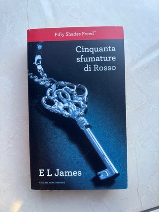 Cinquanta sfumature di grigio
