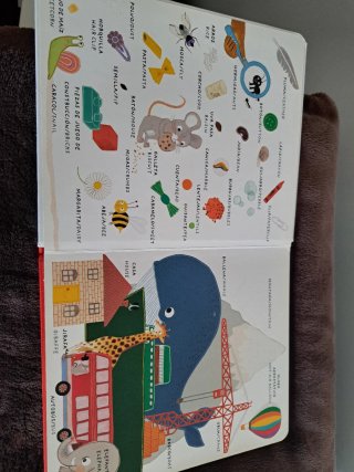 Libros para bebés