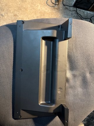 Bang & Olufsen Master Control Panel 5000