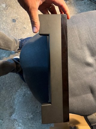 Bang & Olufsen Master Control Panel 5000